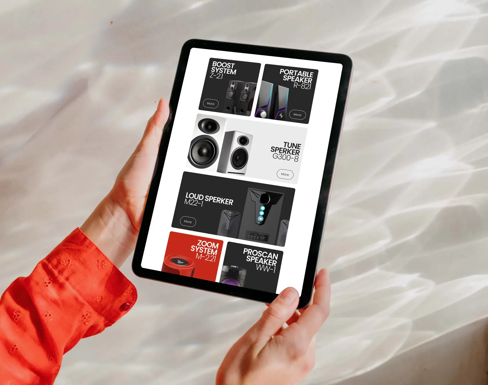 website laptop mockup