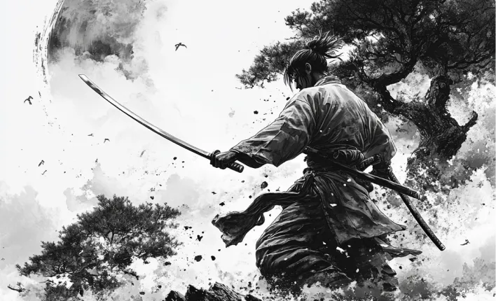 samurai